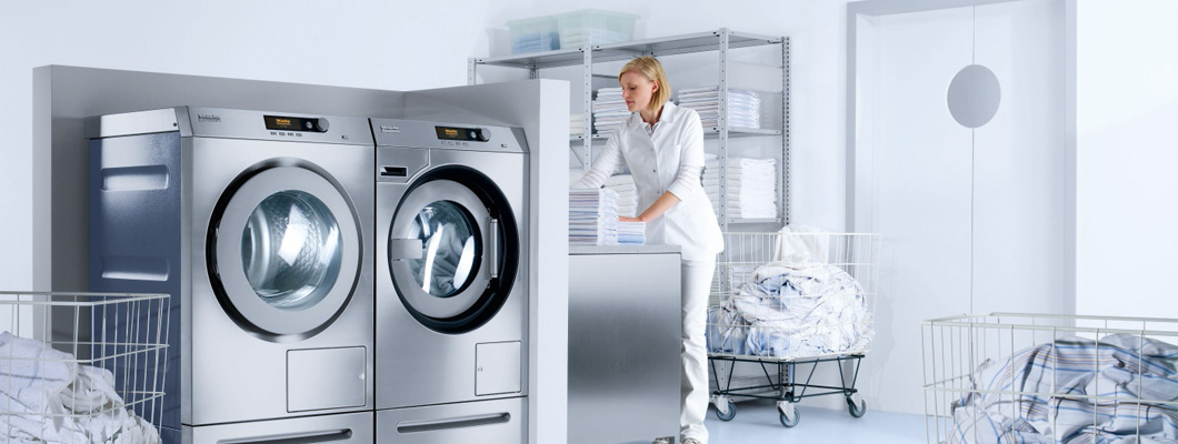 Laundry Analysis & Design