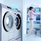 6 Reasons for businesses to choose an on-site laundry