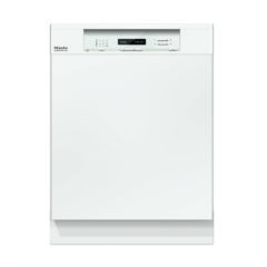 semi commercial dishwasher