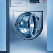 Reliable Miele Commercial Washing Machines