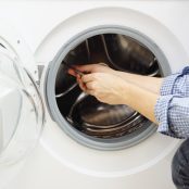 Quick commercial laundry repair has never been easier